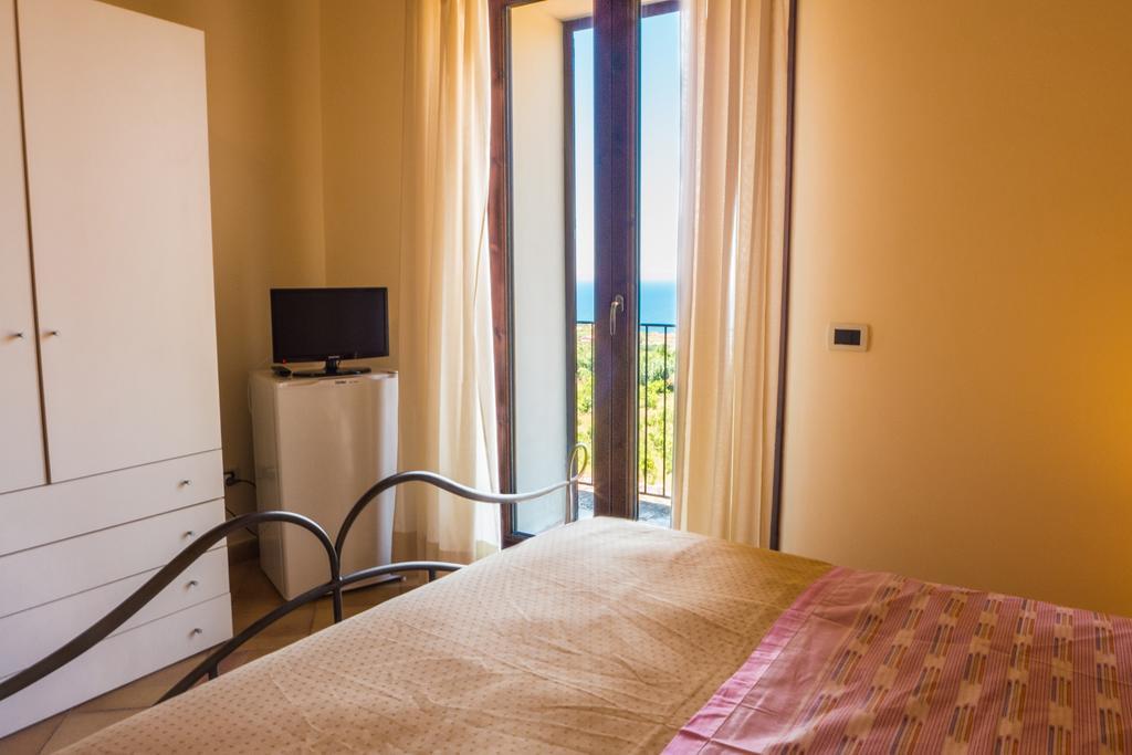 Calajo' Resort Palermo Pokój zdjęcie
