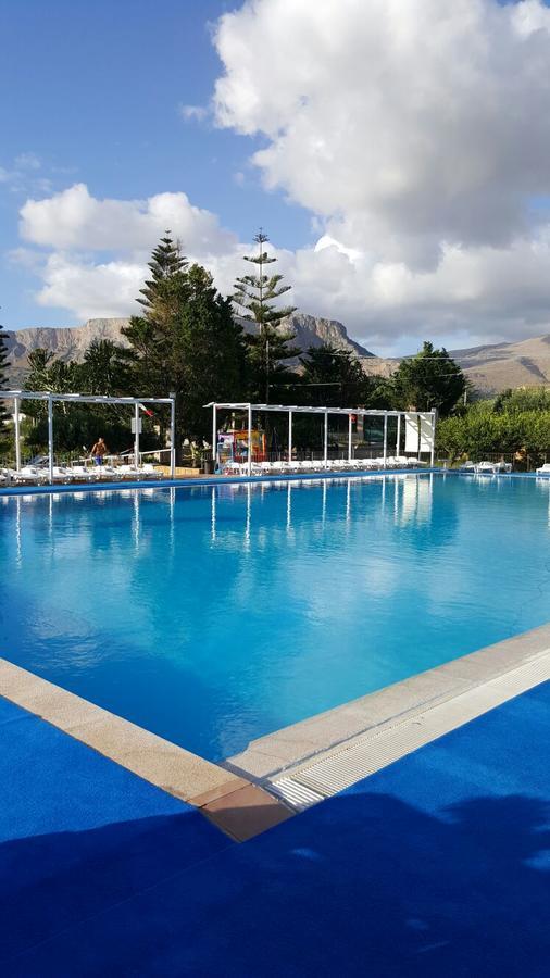 Calajo' Resort Palermo Zewnętrze zdjęcie